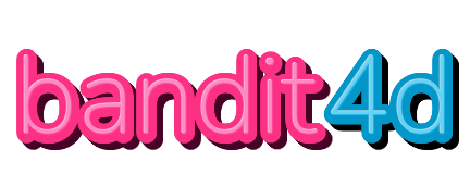 bandit4d — logo kanal