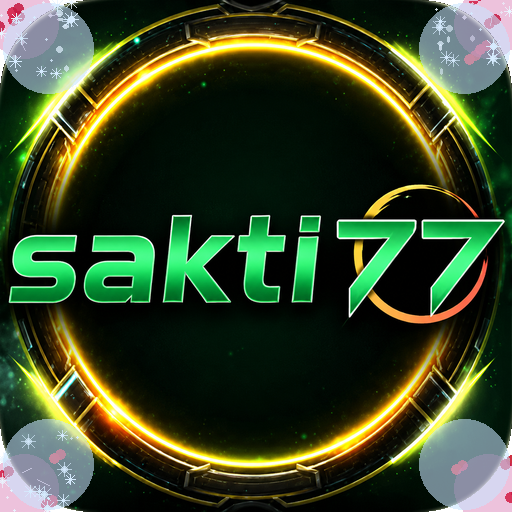 sakti77 — mitra unggulan