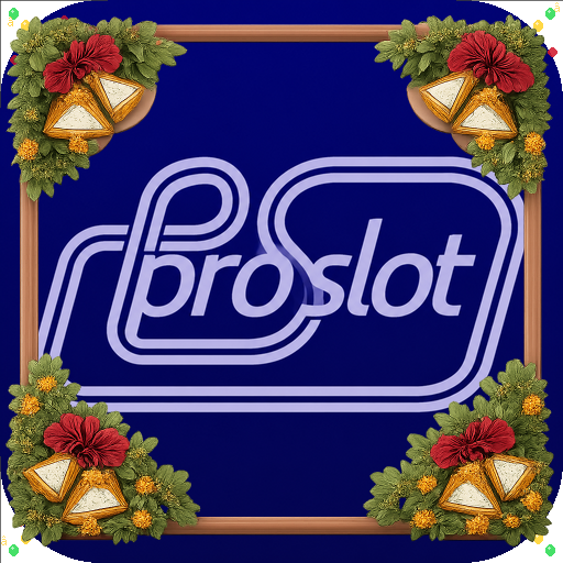 proslot — mitra unggulan